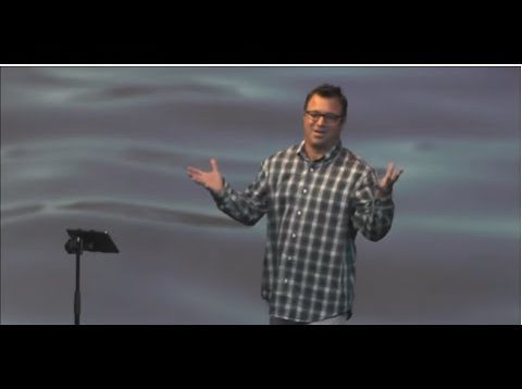Jesus Knows Your Name