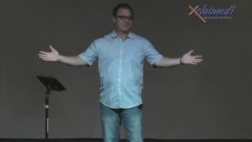 What’s between you and God?