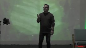 Pirates, PTSD, & Prayer
