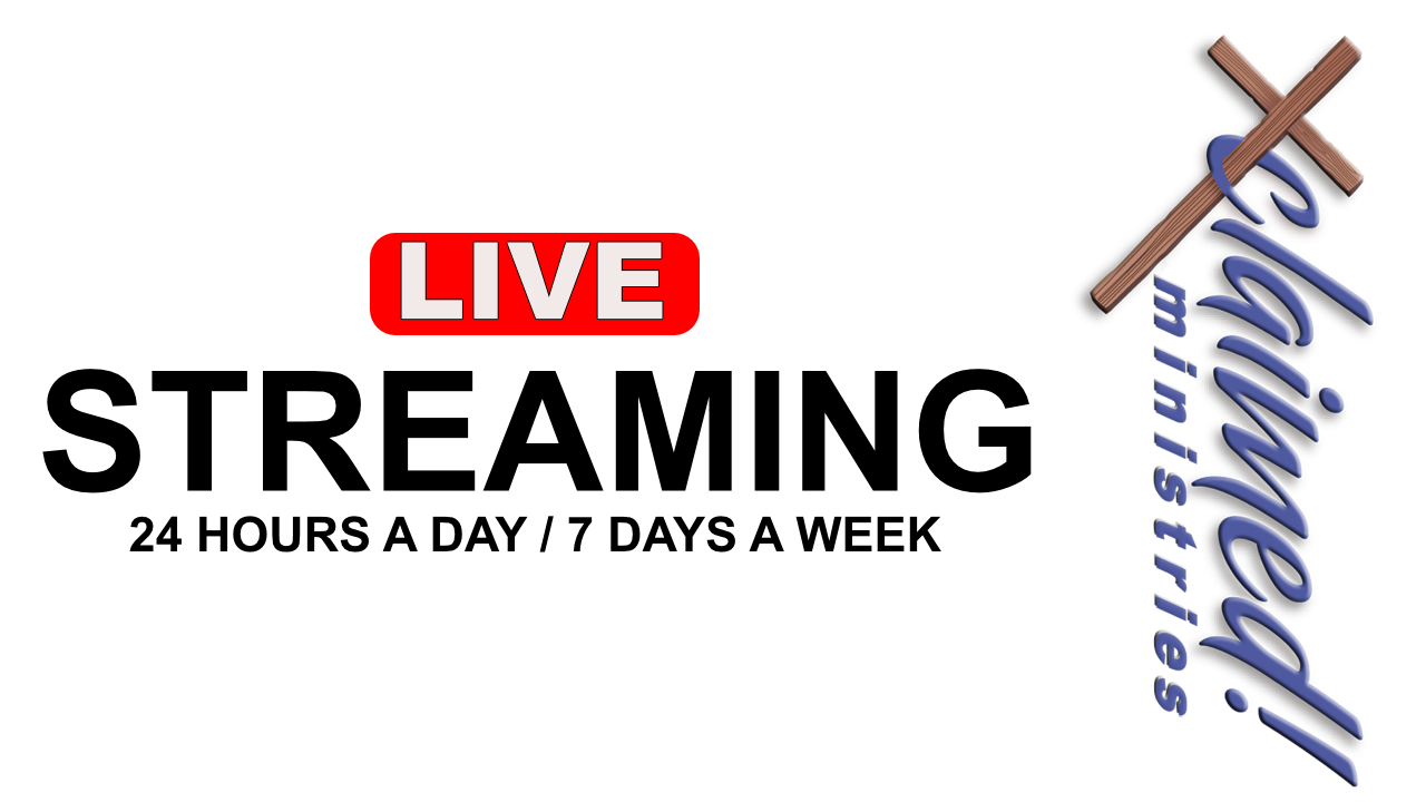 Xclaimed – Streaming Live White