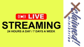 Xclaimed – Streaming Live Yellow