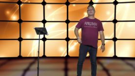 Free Gift of Salvation – It’s about your response